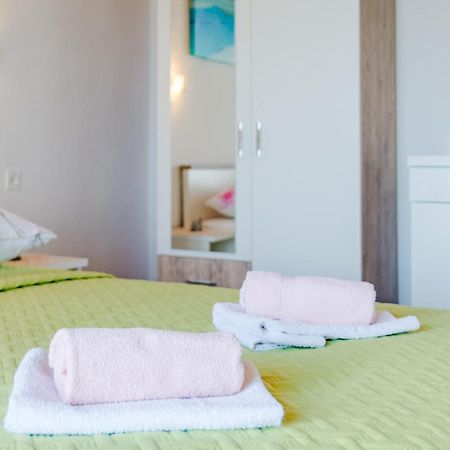 Rooms Sani 브렐라 객실 사진