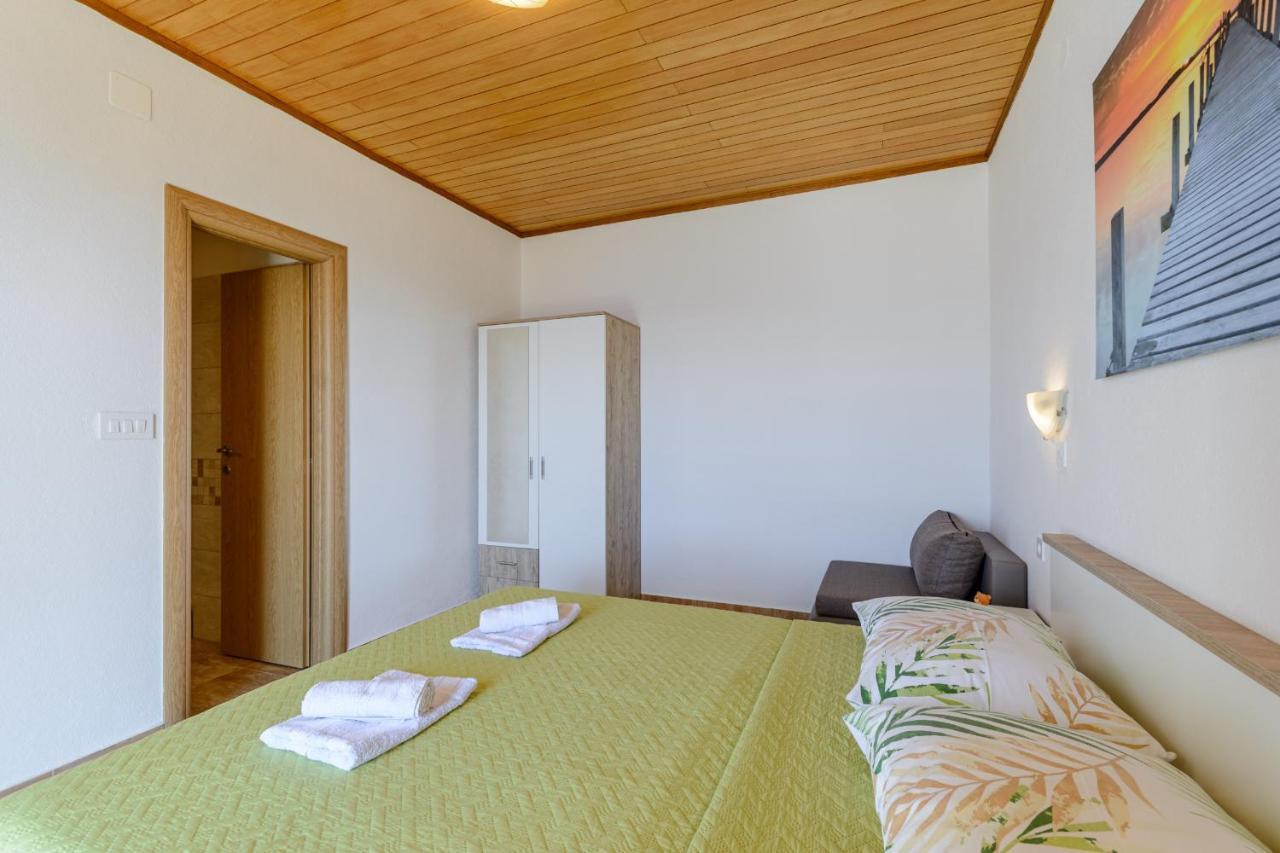 Rooms Sani 브렐라 외부 사진