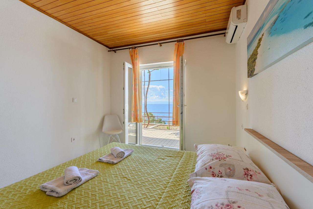 Rooms Sani 브렐라 외부 사진