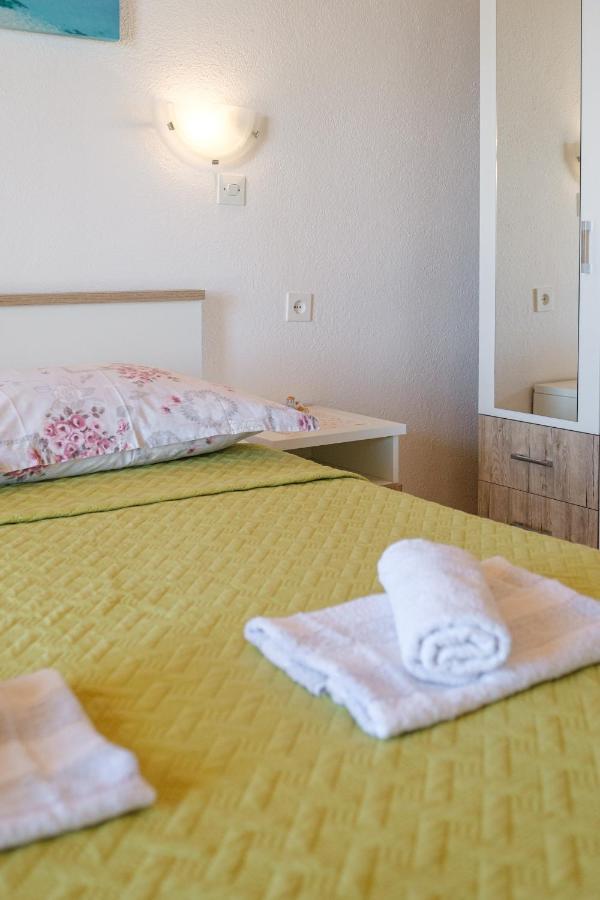 Rooms Sani 브렐라 외부 사진