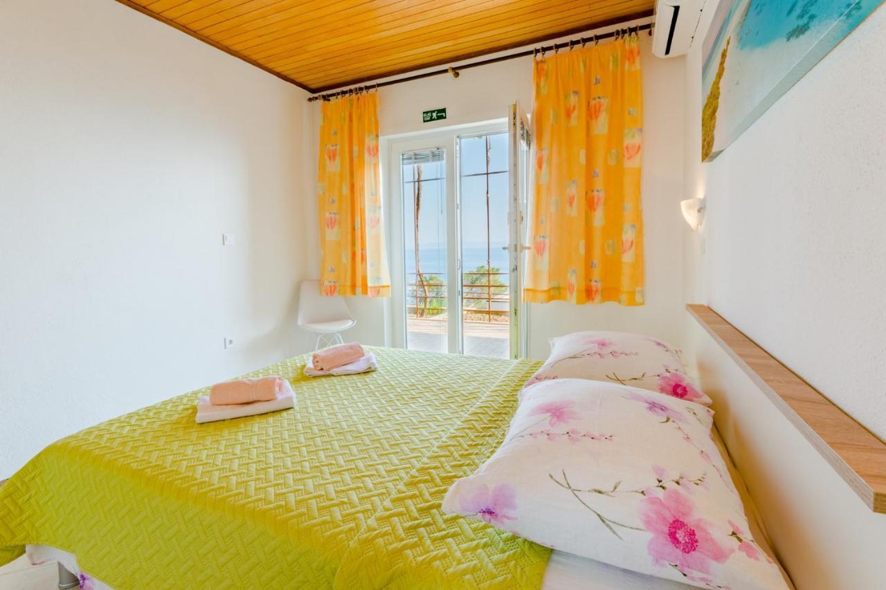 Rooms Sani 브렐라 객실 사진