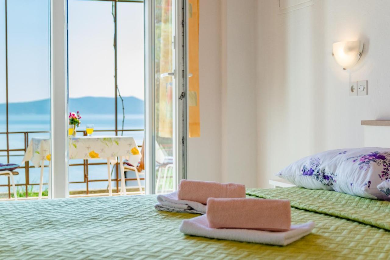 Rooms Sani 브렐라 객실 사진