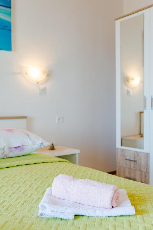 Rooms Sani 브렐라 객실 사진